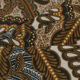 Batik Stof 18