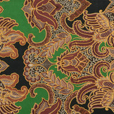 Batik Stof 21