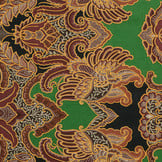 Batik Stof 21