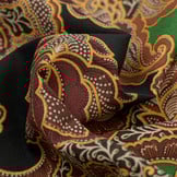 Batik Stof 21