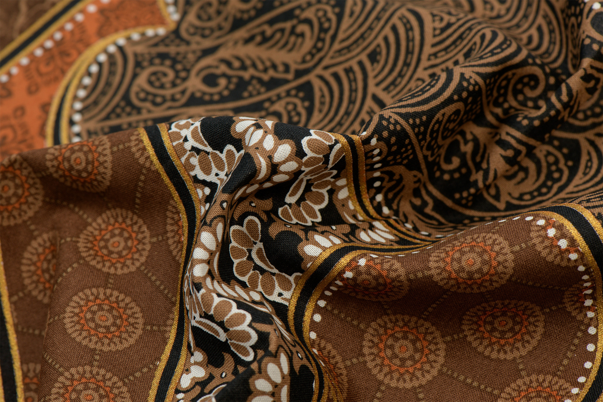 Batik Stof 23