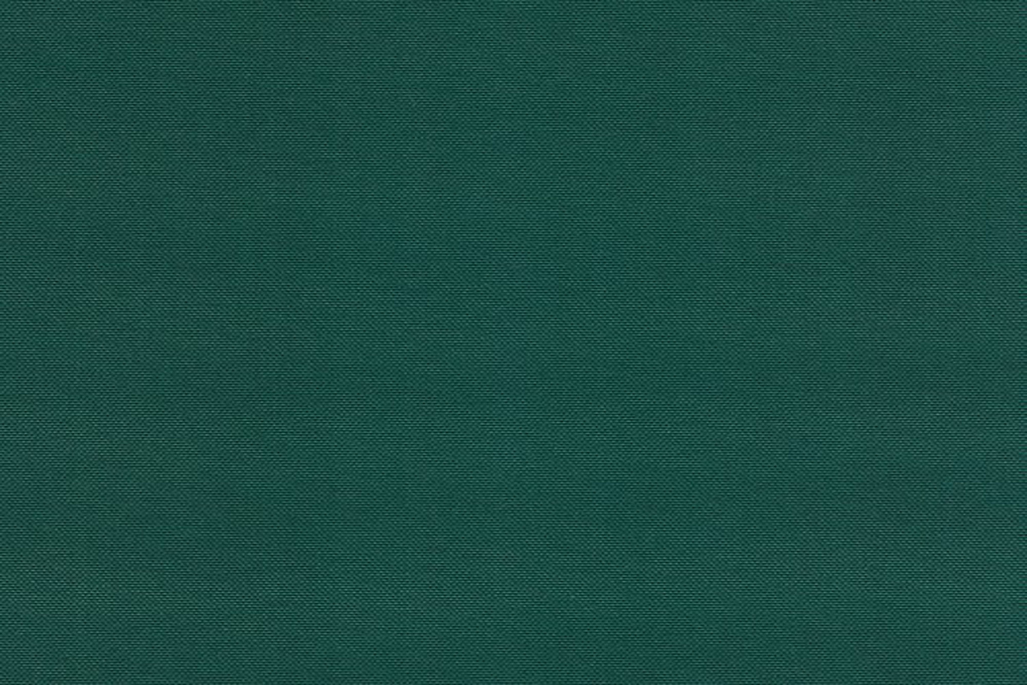 Waterafstotende Outdoorstof Donkergroen | Stoffen Online