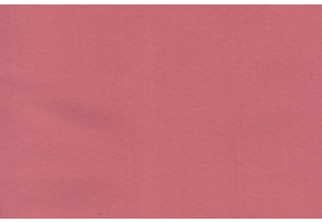 Waterafstotende Outdoorstof Uni Licht Roze
