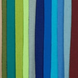 Waterafstotende Outdoorstof Blauw | Stoffen Online