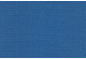 Waterafstotende Outdoorstof Uni Blauw