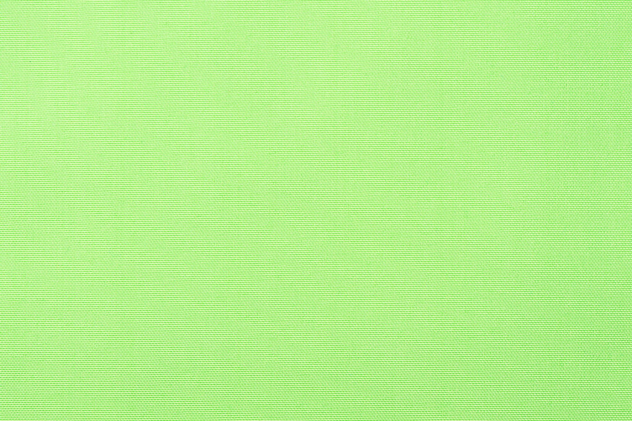 Waterafstotende Outdoorstof Limegroen | Stoffen Online