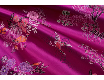 Chinees Jacquard 53