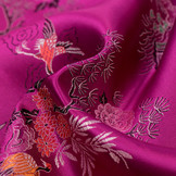 Chinees Jacquard 53