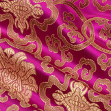 Chinees Jacquard 55