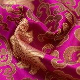 Chinees Jacquard 55