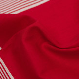 Zakdoek Rood Uni