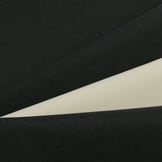 Verduisteringsdoek de luxe zwart