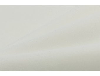 Verduisteringsdoek de luxe wit