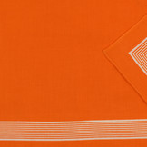 Zakdoek Oranje Uni