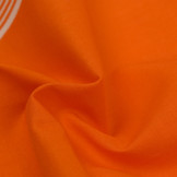 Zakdoek Oranje Uni