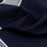 Zakdoek Donkerblauw