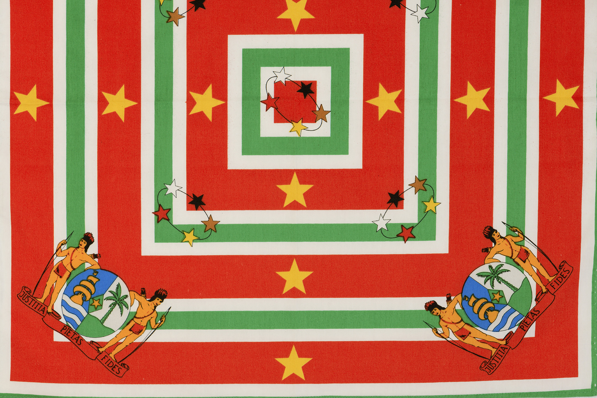 Surinaamse zakdoek