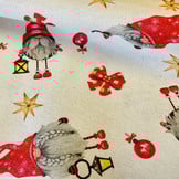 Jacquard Lurex Winter Feelings Christmas Time 04