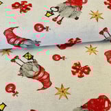 Jacquard Lurex Winter Feelings Christmas Time 04