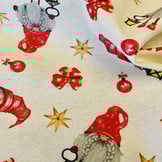 Jacquard Lurex Winter Feelings Christmas Time 04