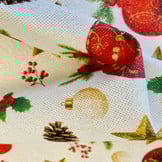 Jacquard Lurex Winter Feelings Christmas Time 09