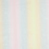 Royal Tule Rainbow Stripe Multicolor