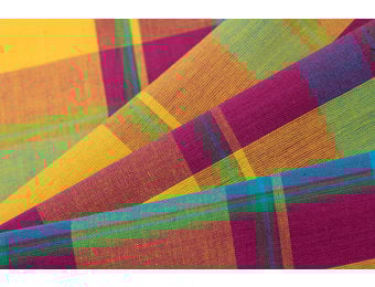 Katoen Madrasruit 49