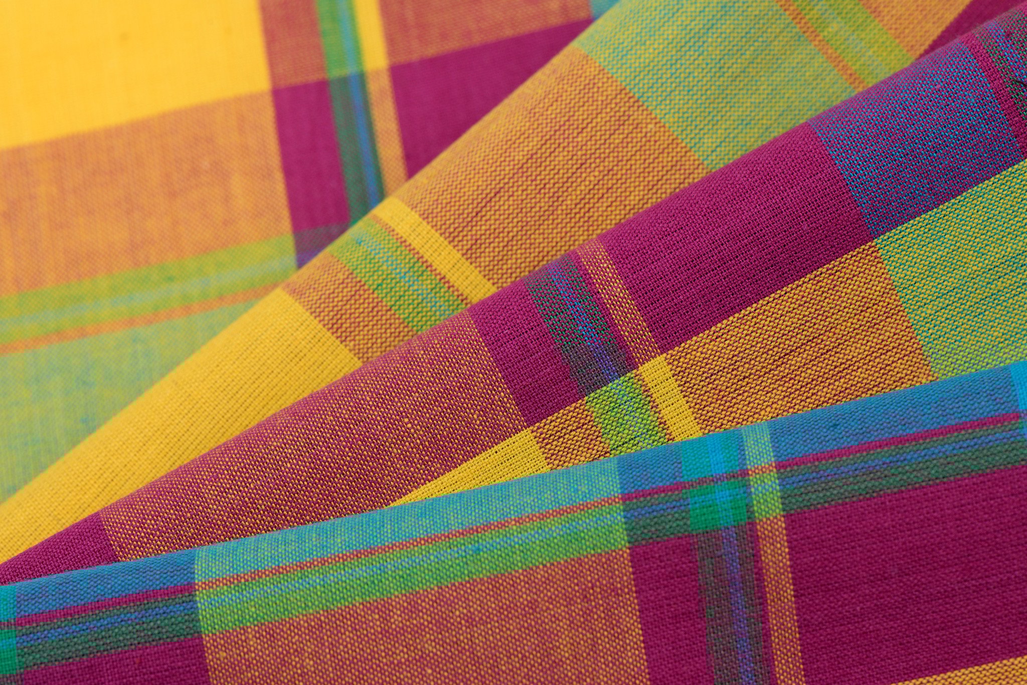 Katoen Madrasruit 49