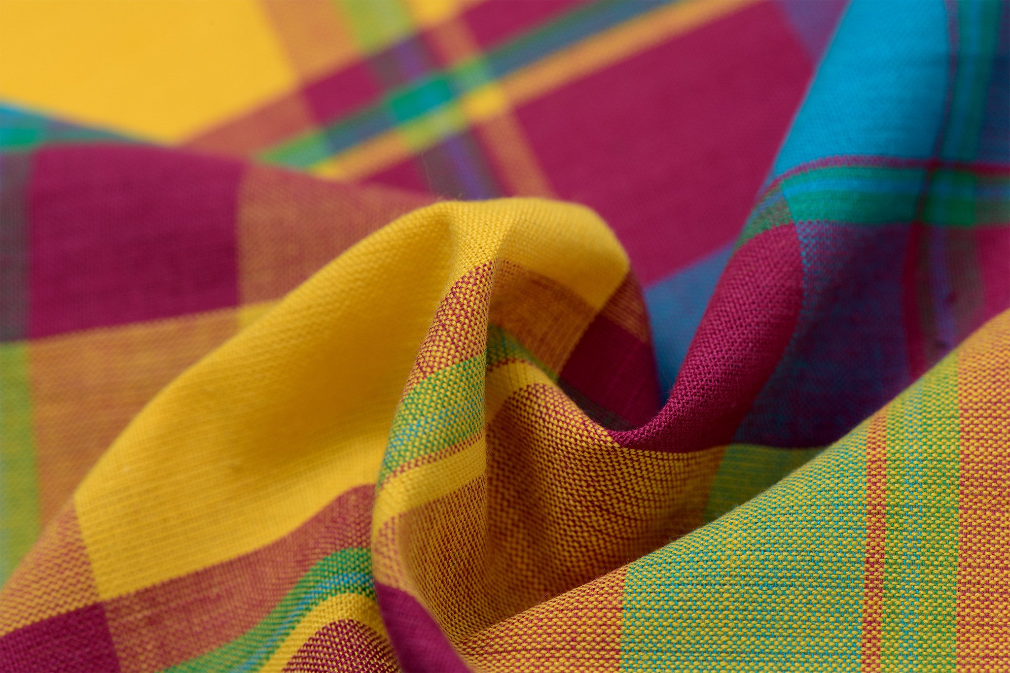 Katoen Madrasruit 49