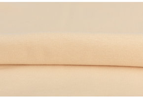 Boordstof Licht Sand