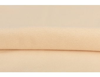 Boordstof Licht Sand