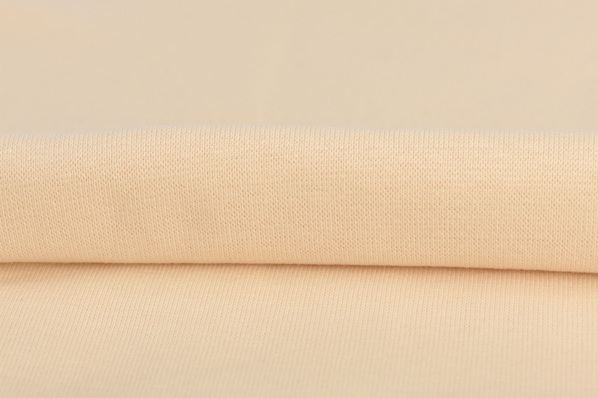 Boordstof Licht Sand