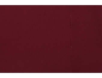 Workwear - Keperkatoen Stof - Fire Engine Red