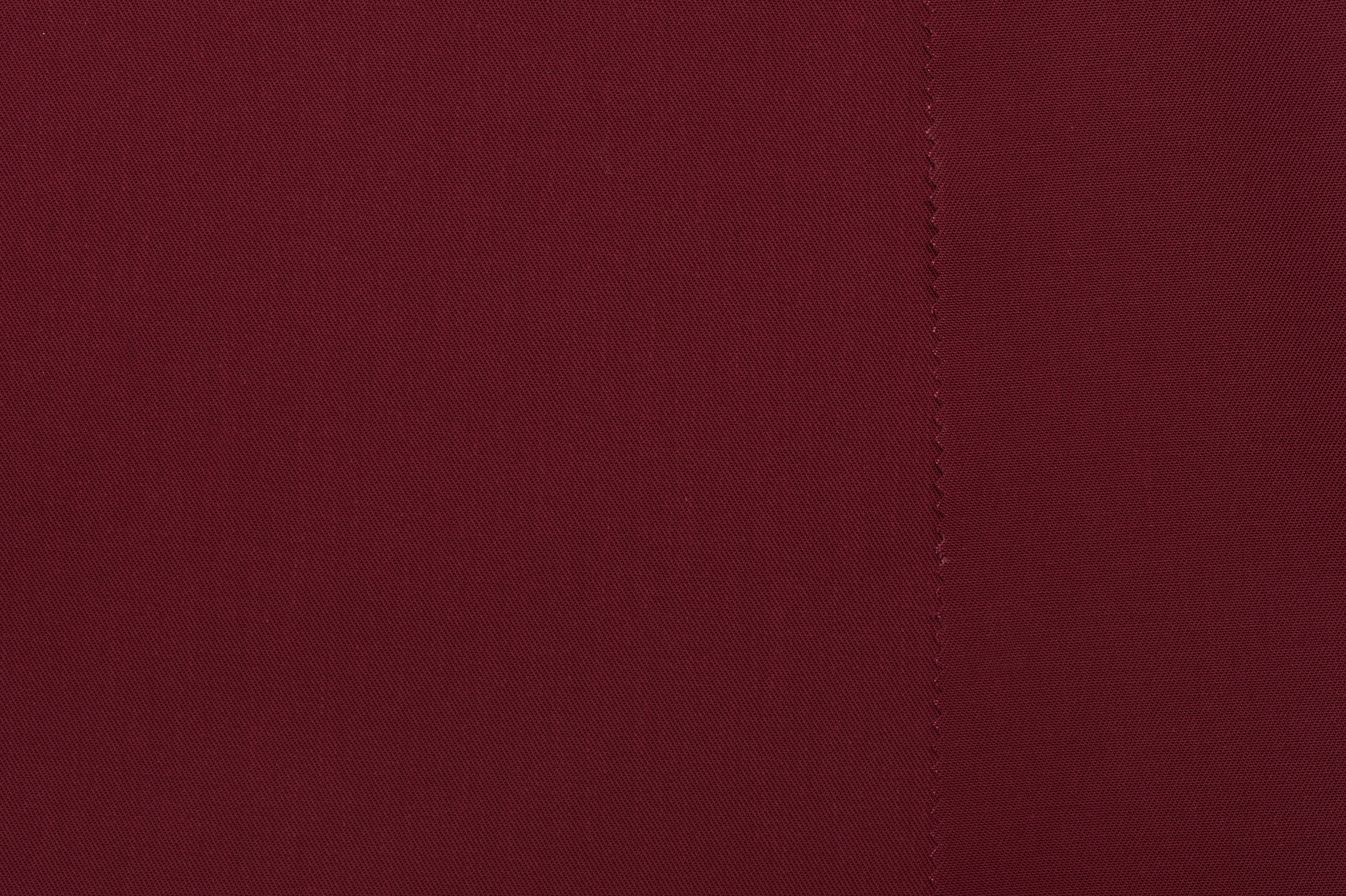 Workwear - Keperkatoen Stof Fire Engine Red – Slijtvast & Duurzaam