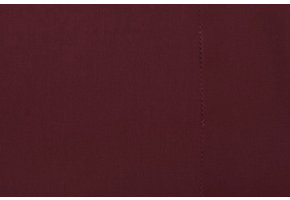 Workwear - Keperkatoen Stof - Bordeaux