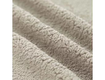 Teddy Stof Light Beige