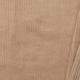 Brede Ribcord Katoen Camel