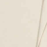 French Terry Bio Naturel Effen