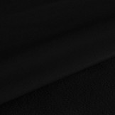 Softshell Stretch Stof Zwart