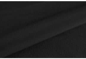 Softshell Stretch Stof Antracietgrijs