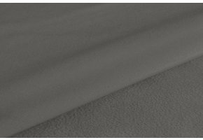 Softshell Stretch Stof Grijs