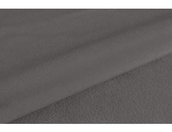 Softshell Stretch Stof Grijs