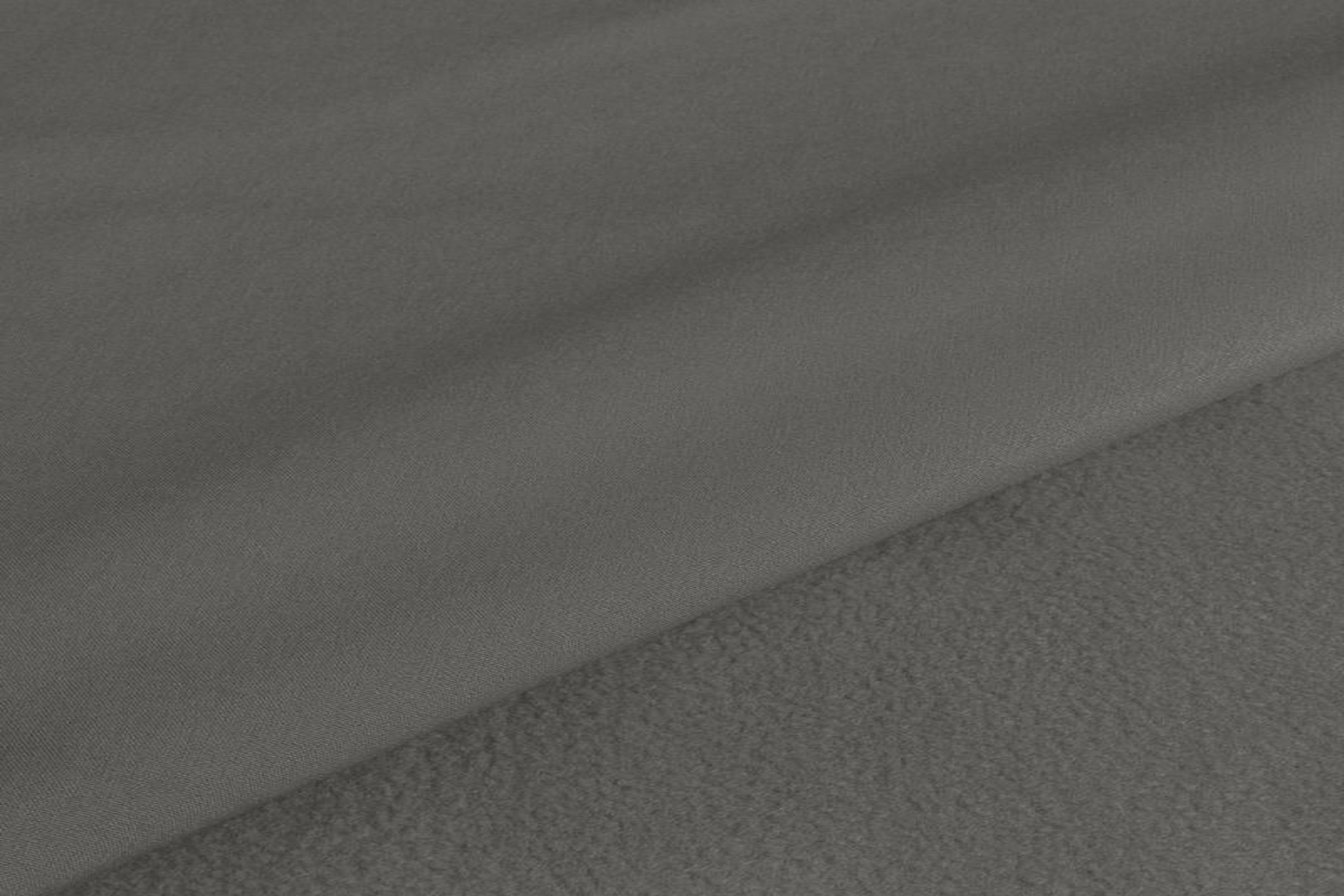 Softshell Stretch Stof Grijs