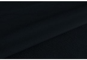 Softshell Stretch Stof Donkerblauw