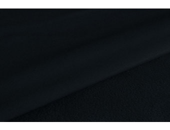 Softshell Stretch Stof Donkerblauw
