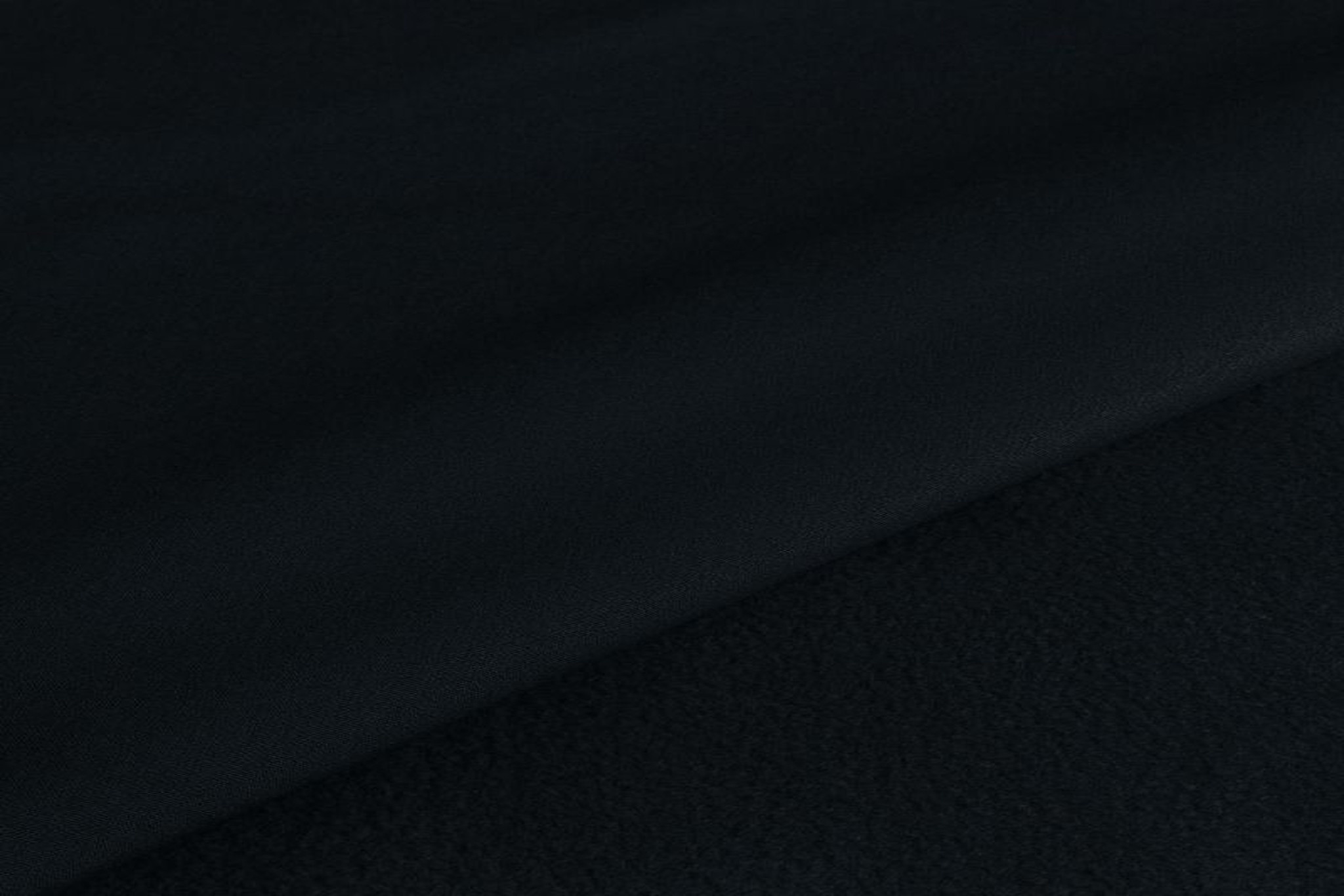 Softshell Stretch Stof Donkerblauw