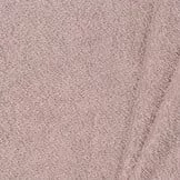 Badstof Heavy Terry Poederroze
