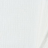 Stretch Hydrofiel Stof Ecru