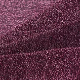 Lurex glitter roze
