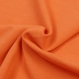 Organic Jersey Uni Oranje
